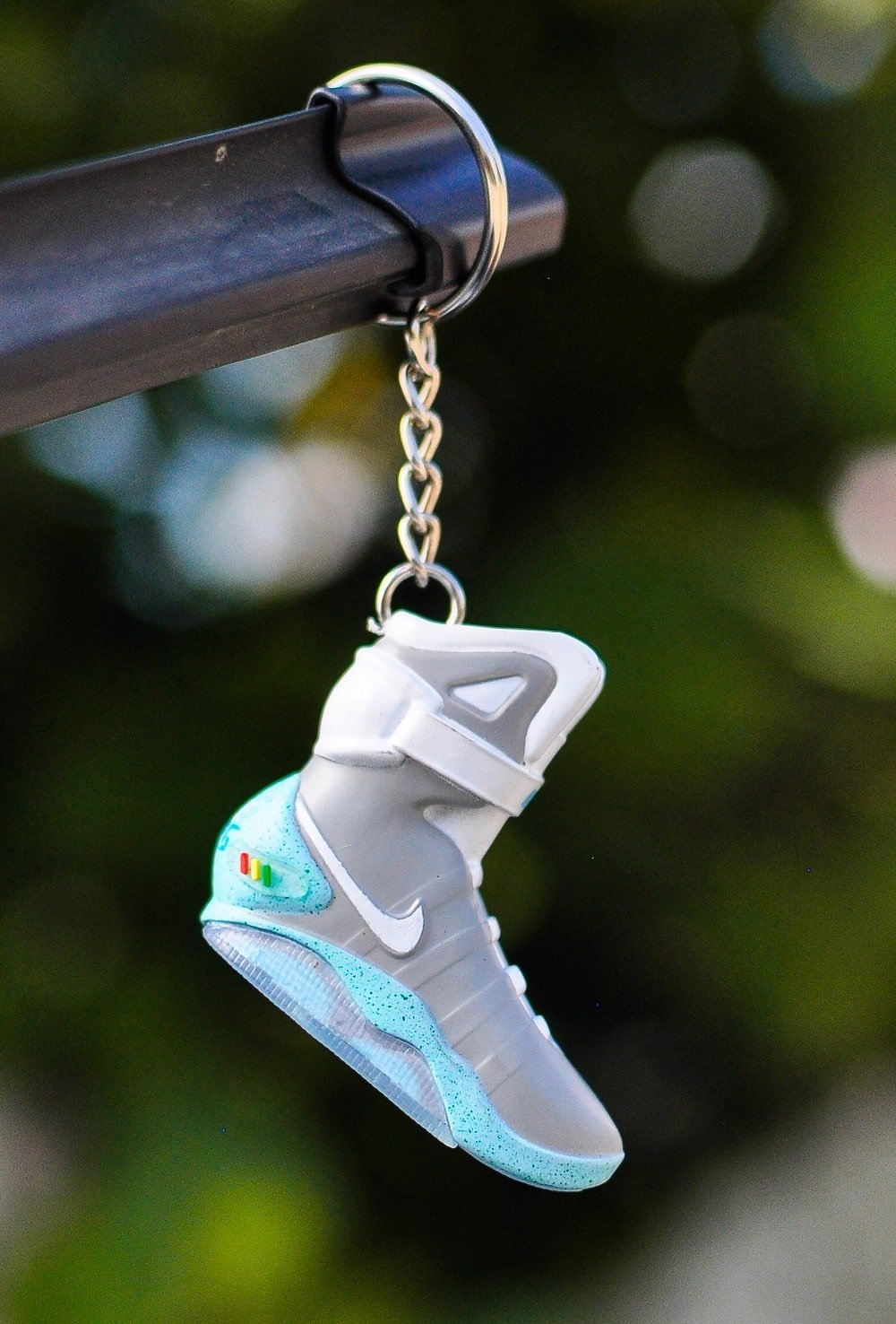 Kicks Machine