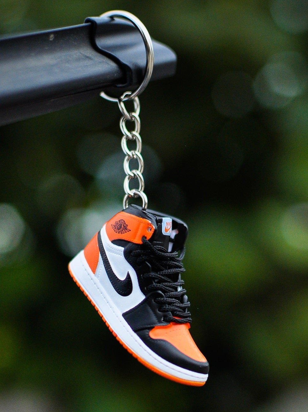 Kicks Machine