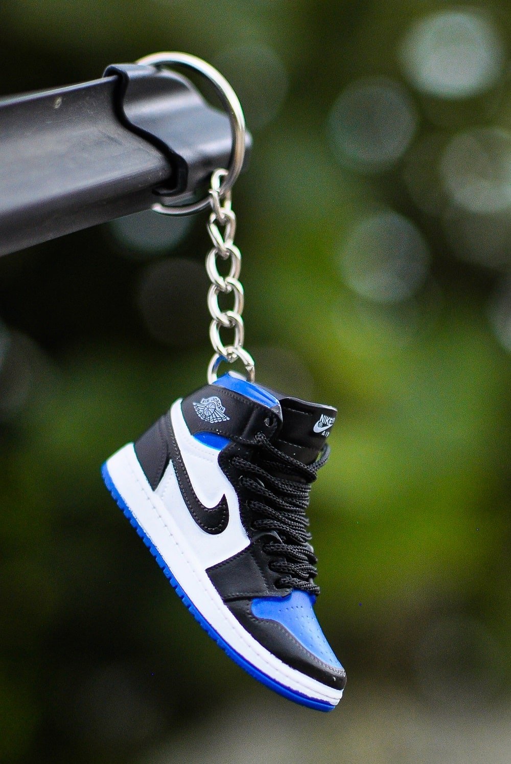 Kicks Machine