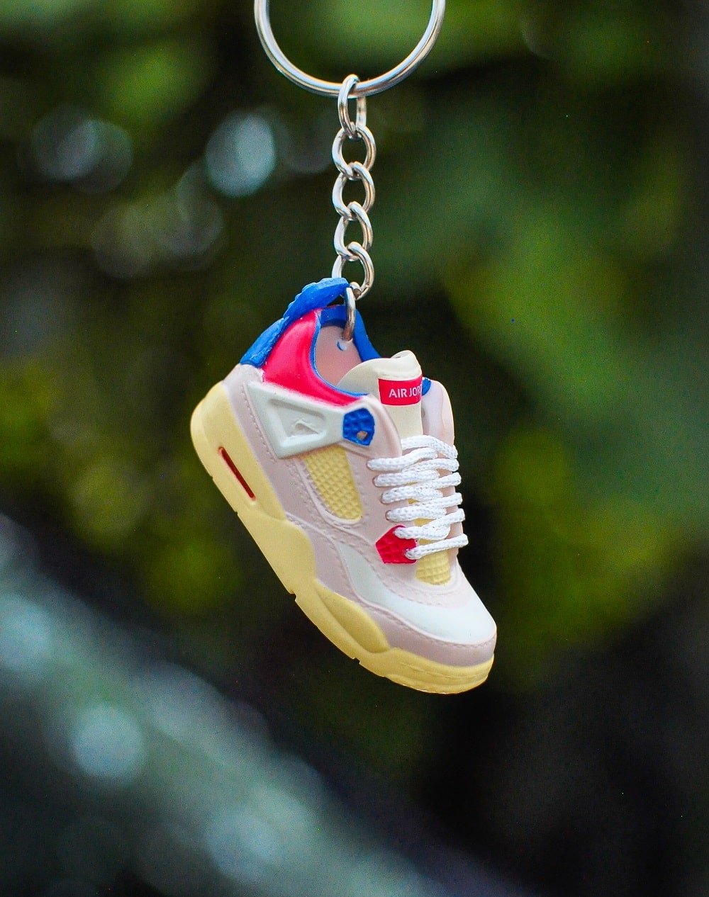 Kicks Machine