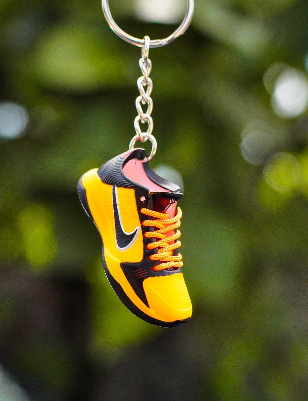 Kicks Machine