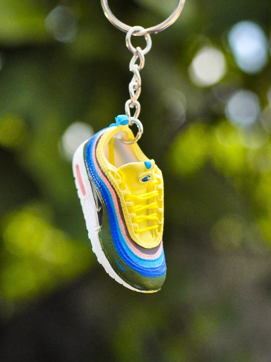 Kicks Machine