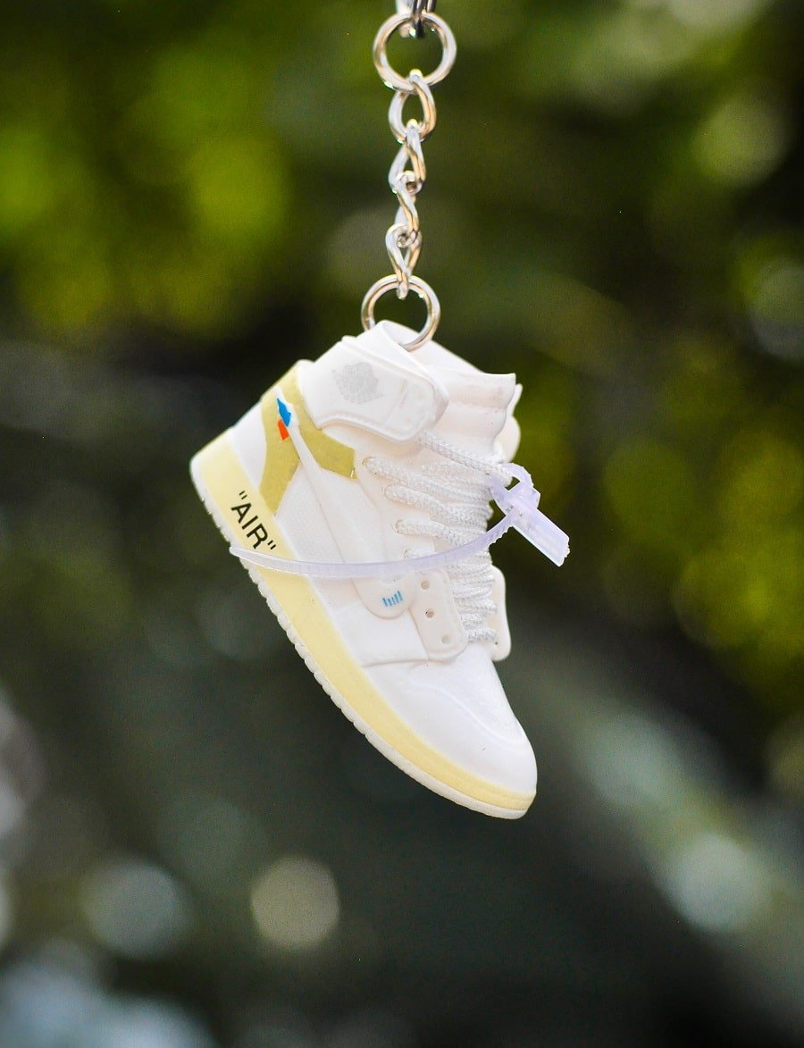 Kicks Machine