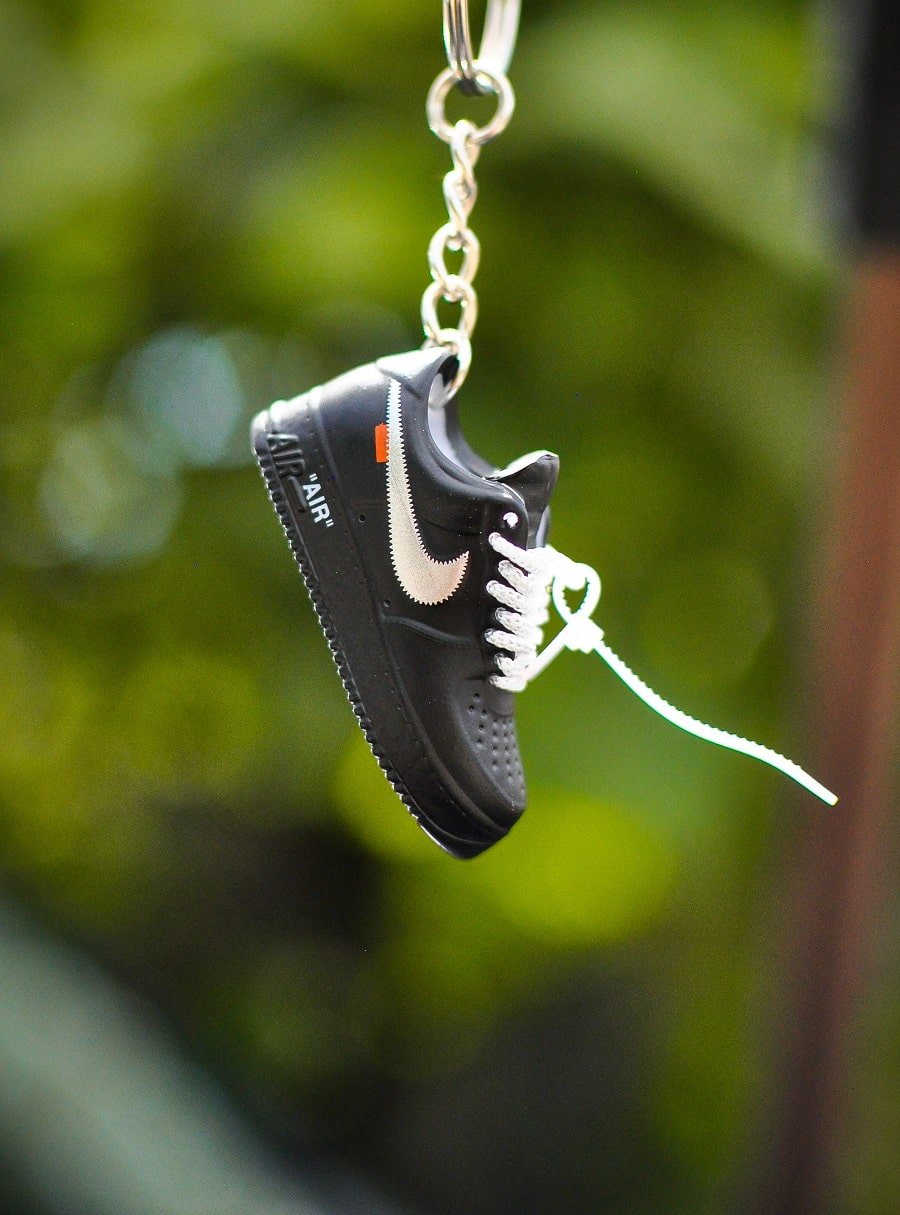 Kicks Machine