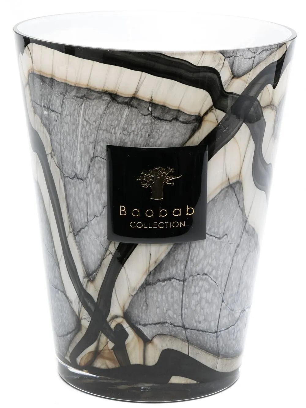 Marble Max 24 scented candle