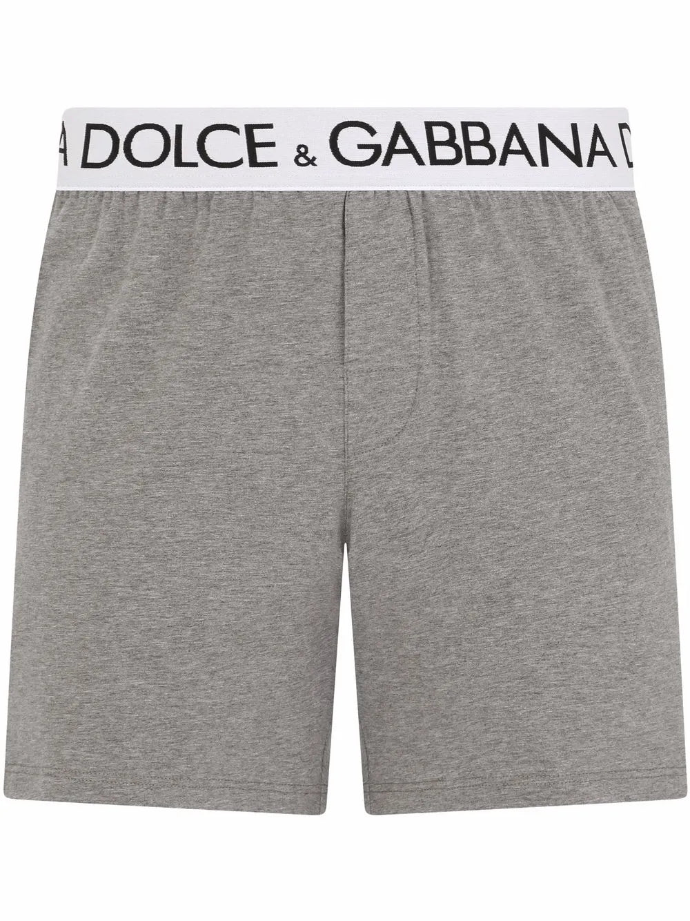 logo-waistband boxer shorts
