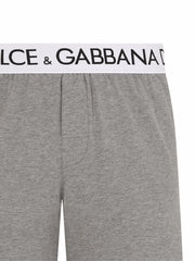 logo-waistband boxer shorts