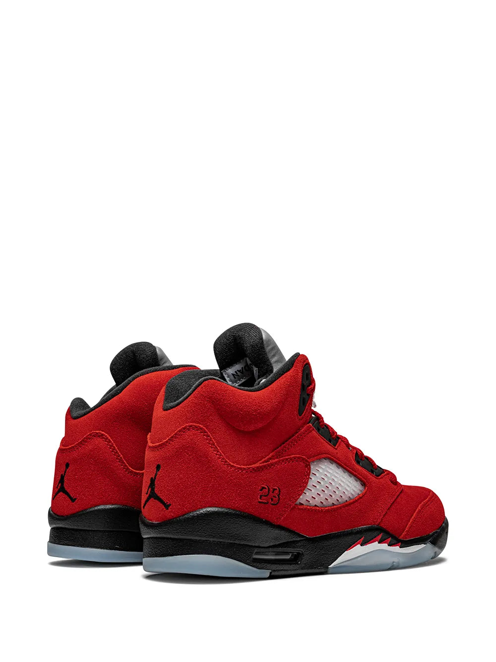 Air Jordan 5 Retro "Raging Bull 2021" sneakers