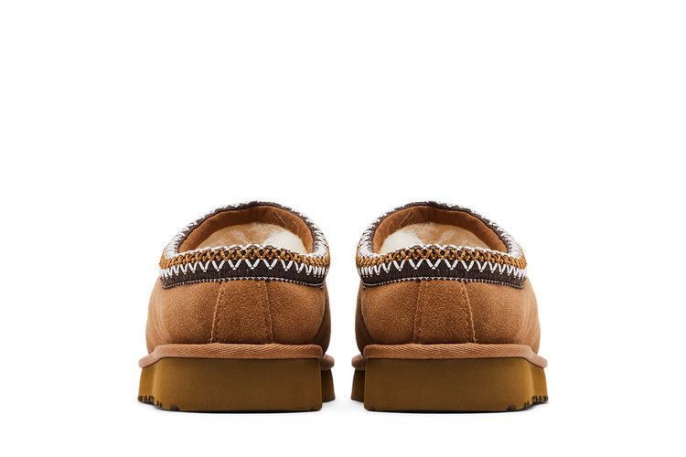 UGG Wmns Tasman 2 'Chestnut'