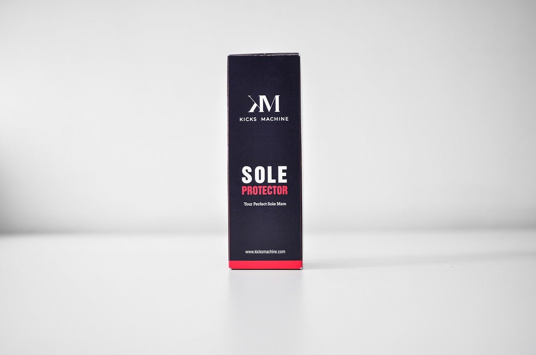 Sneaker Sole Protector Sole Guard Kicks Machine