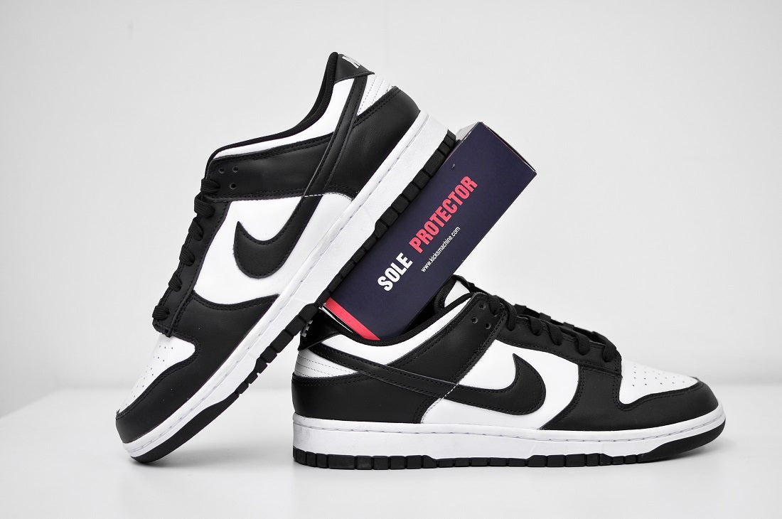 Sneaker Sole Protector Sole Guard Kicks Machine