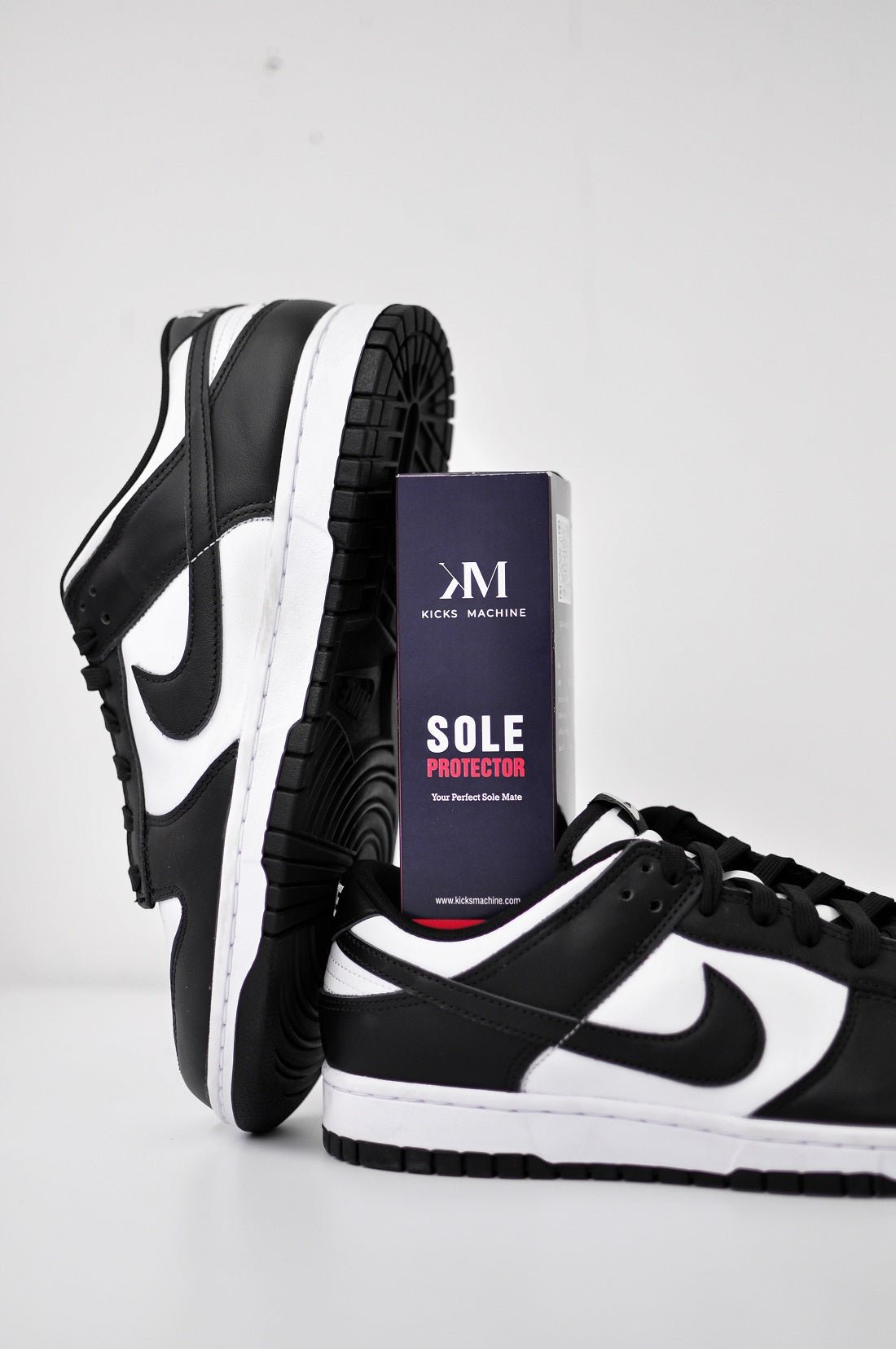 Sneaker Sole Protector Sole Guard Kicks Machine