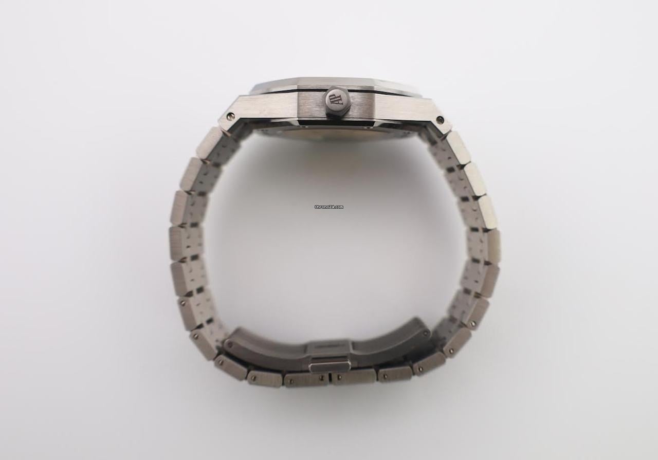 Audemars Piguet Royal Oak