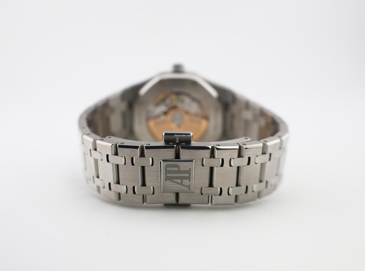 Audemars Piguet Royal Oak