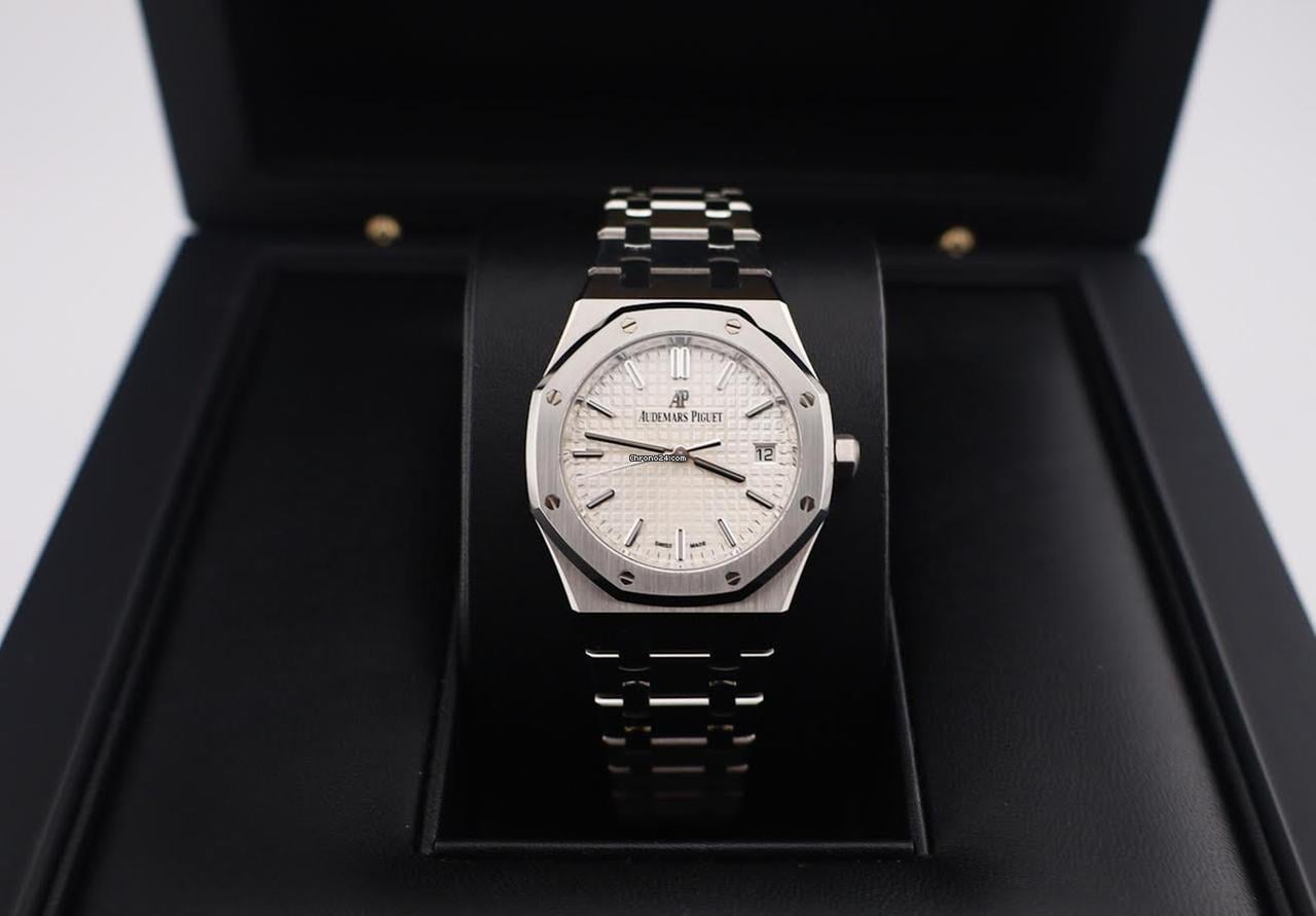 Audemars Piguet Royal Oak