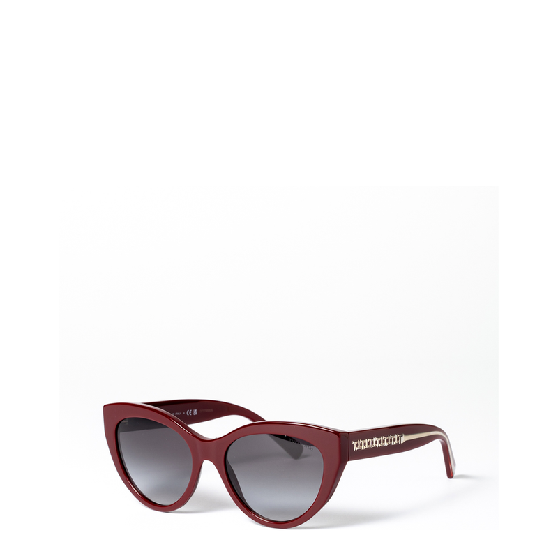 Sky Blue Sunglasses