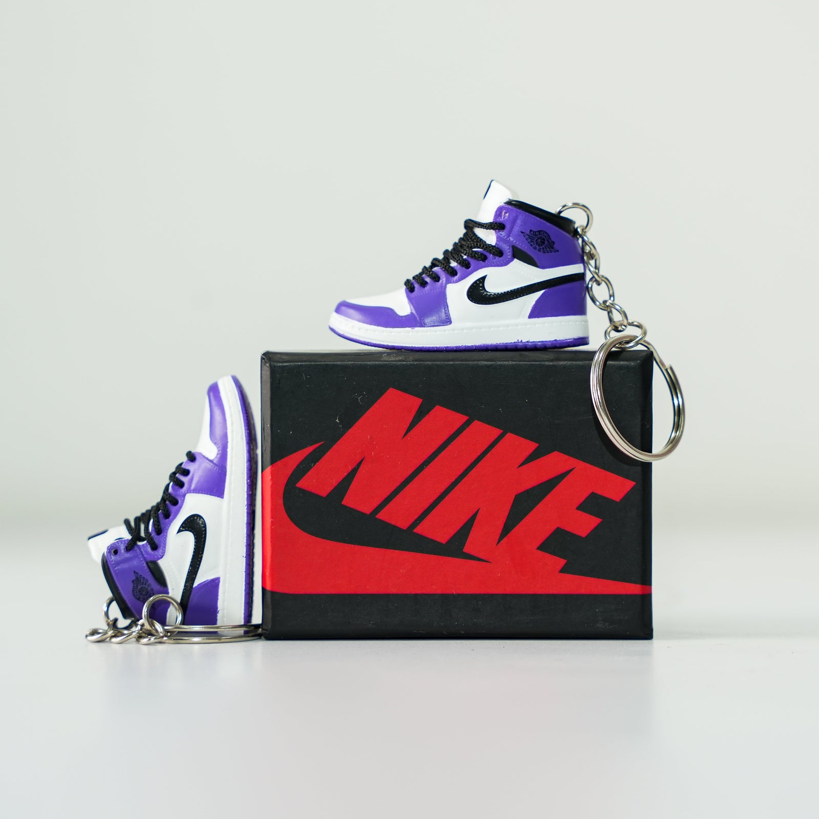 Kicks Machine