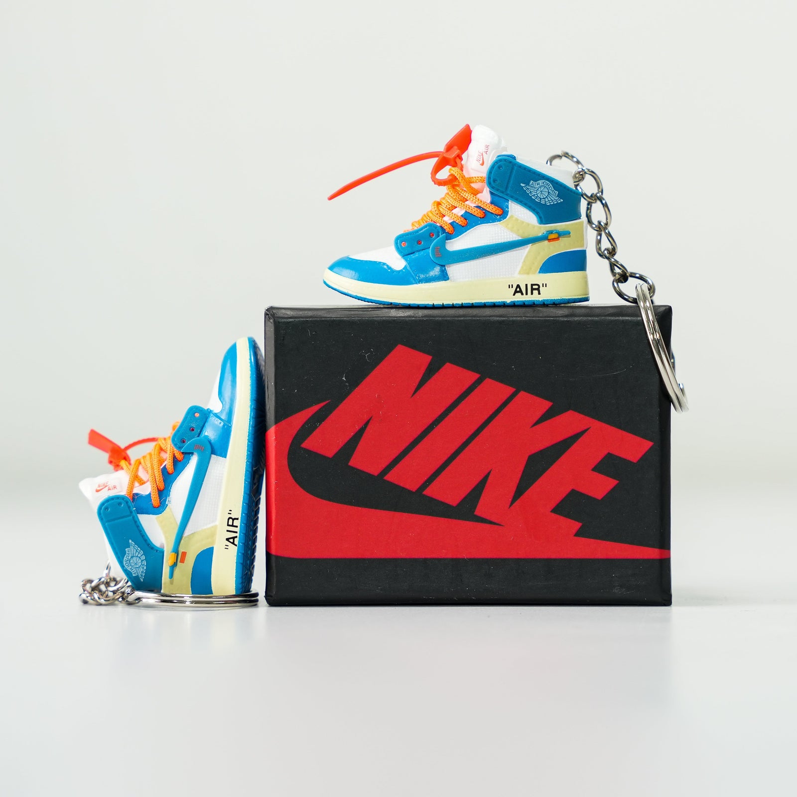 Kicks Machine
