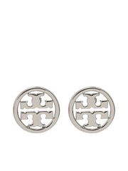 Miller Double-T stud earrings