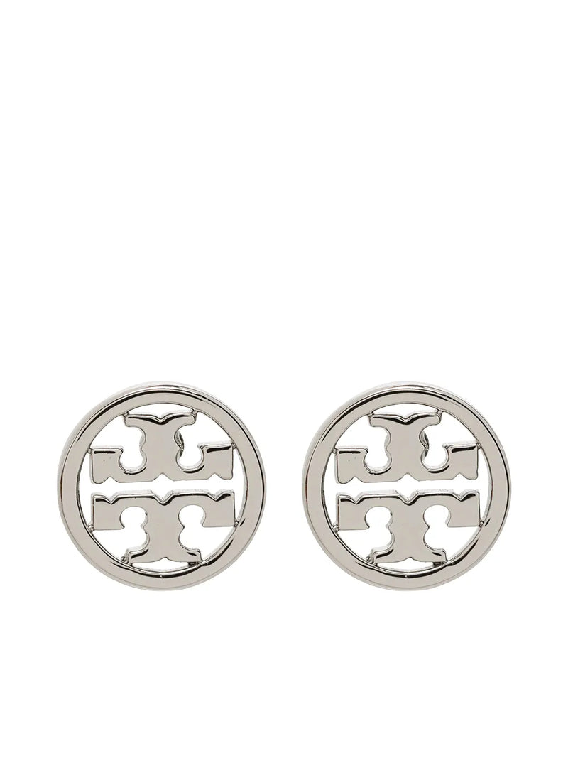 Miller Double-T stud earrings