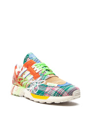 x Sean Wotherspoon ZX 8000 "Super Earth" sneakers