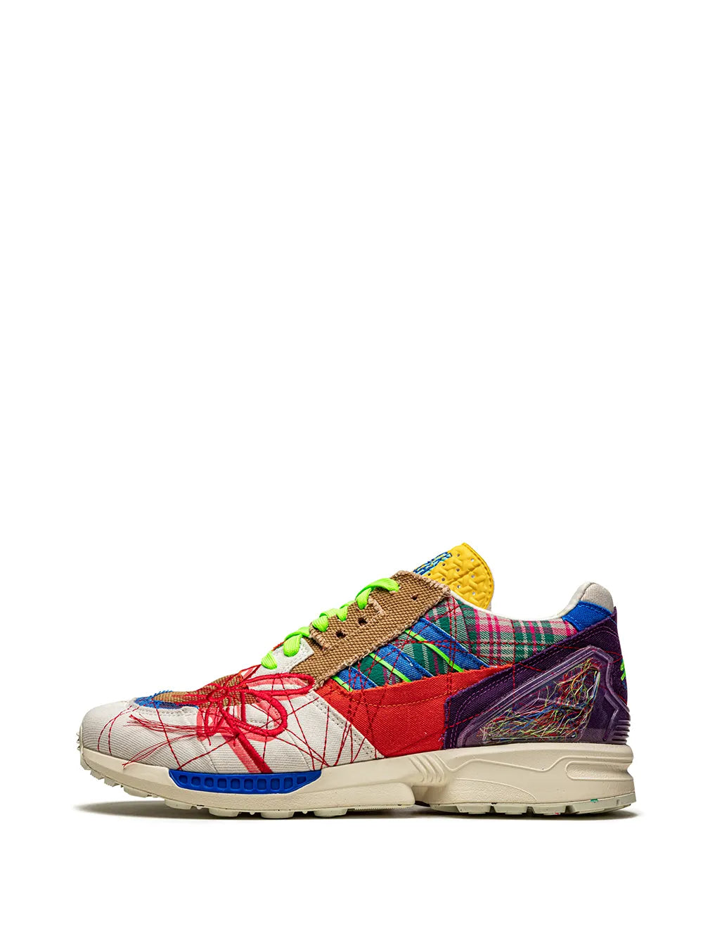 x Sean Wotherspoon ZX 8000 "Super Earth" sneakers