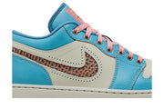 Jordan 1 Low SE Somos Eternos