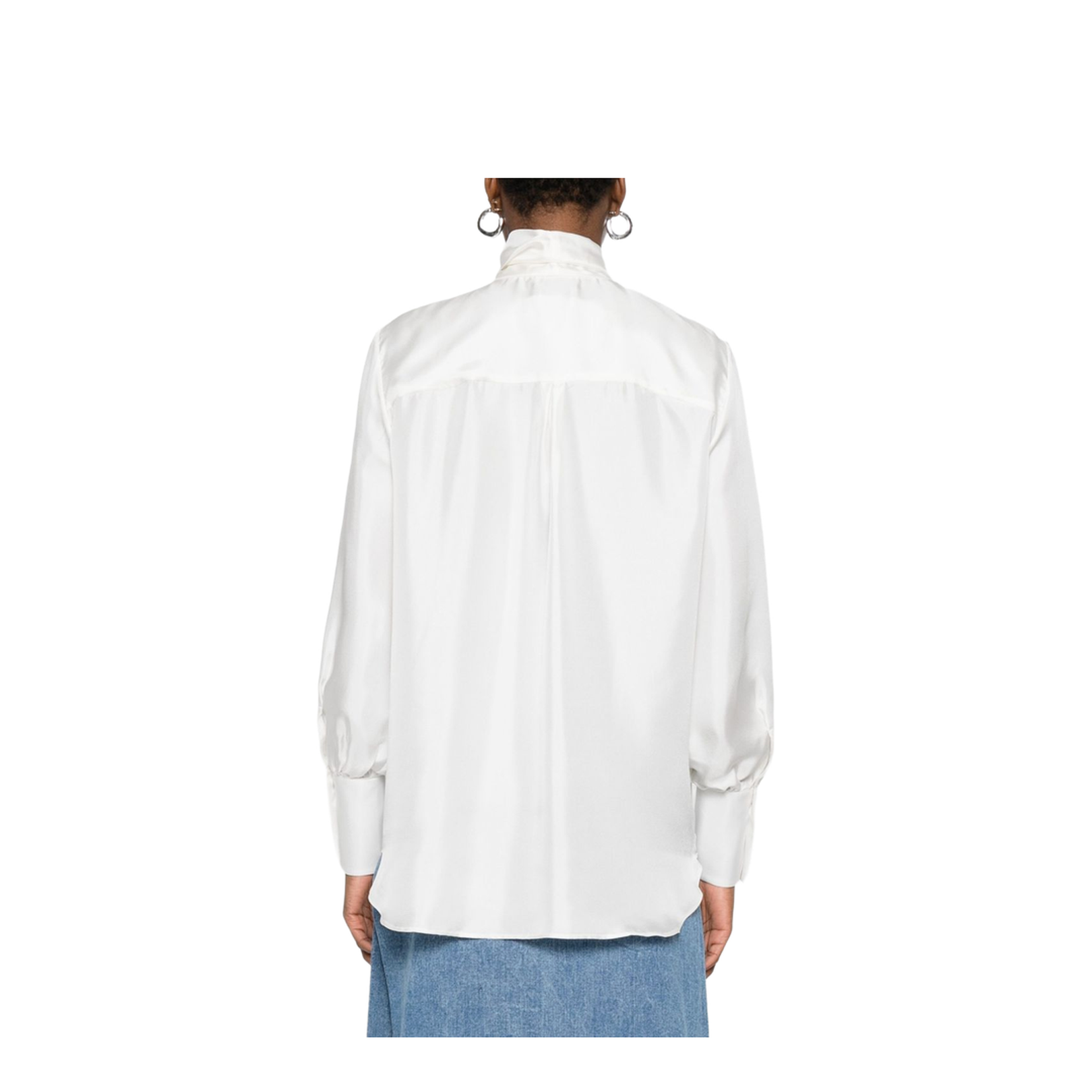 Shirts White