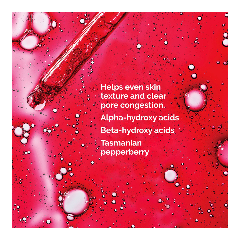 AHA 30% + BHA 2% Peeling Solution