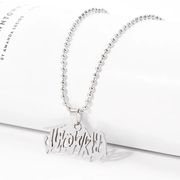 JUICE WRLD SS PENDANT