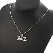 JUICE WRLD SS PENDANT
