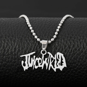 JUICE WRLD SS PENDANT
