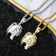 TRAVIS HEAD ASTROWORLD PENDANT
