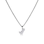DINO SS PENDANT