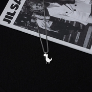 DINO SS PENDANT