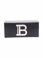 B-III square-frame sunglasses