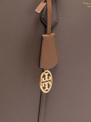 Perry logo-print tote bag