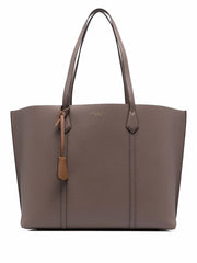 Perry logo-print tote bag