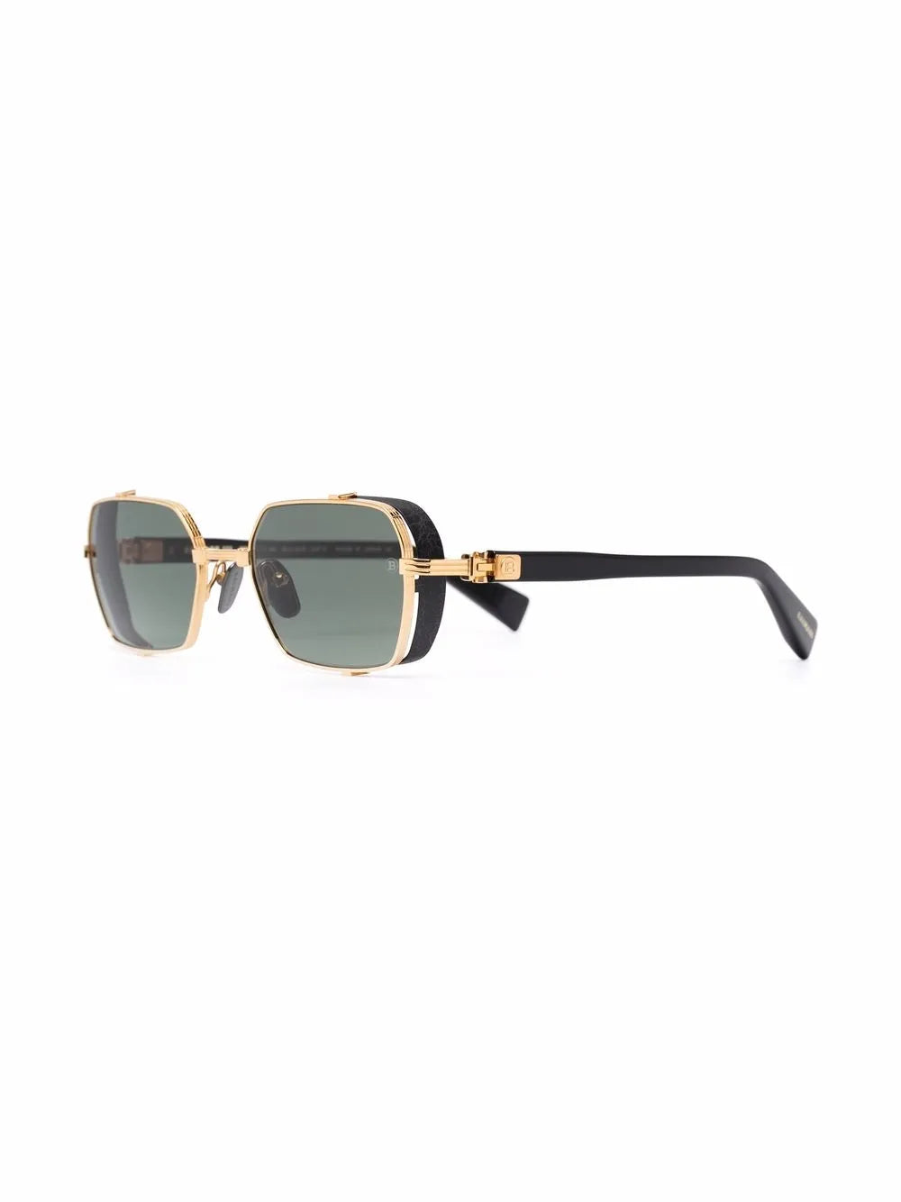 balmain eyewear