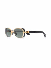 Brigade-III side-shield sunglasses