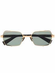 Brigade-III side-shield sunglasses