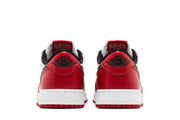 Air Jordan 1 Retro Low OG GS Chicago 2025