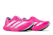 Adidas Adizero Adios Pro 4 M Shock Pink