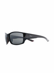Localkine rectangle-frame sunglasses