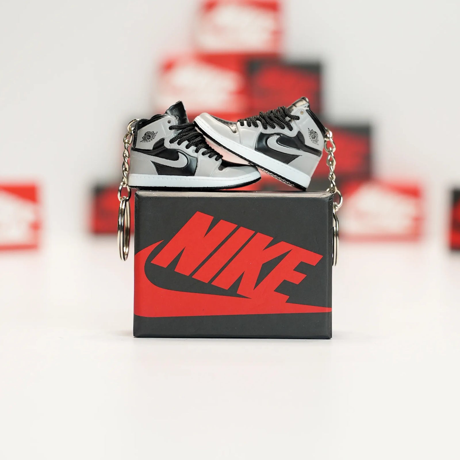 Kicks Machine