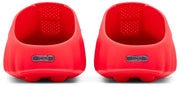 Nike Mind 001 Slide Solar Red