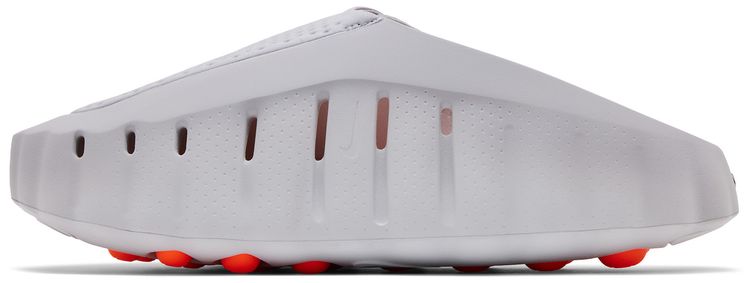 Nike Mind 001 Mule Light Smoke Grey - HQ4307 003