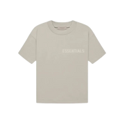 Essentials SS20 T-Shirt Smoke