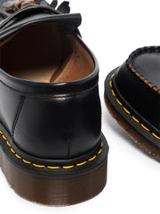 Mie Vintage tassled leather loafers