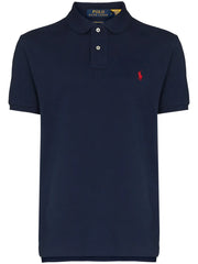 Pony polo shirt